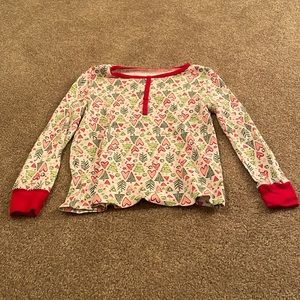 American Girl Christmas PJ’s!